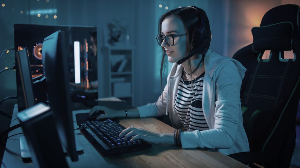 dentsu gaming act as strategic advisors to our clients and partners to navigate through complex gaming and consumer ecosystems.